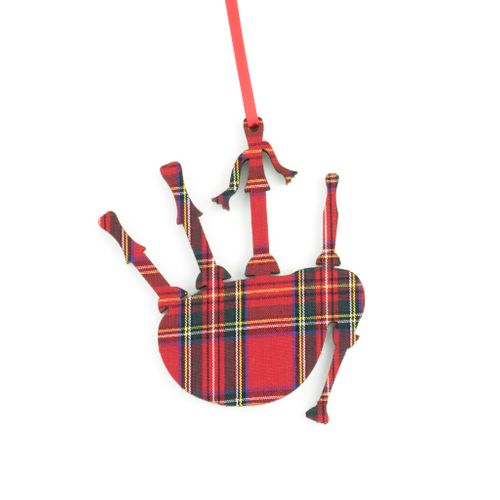 Artcuts 2D Bigpipes Decoration